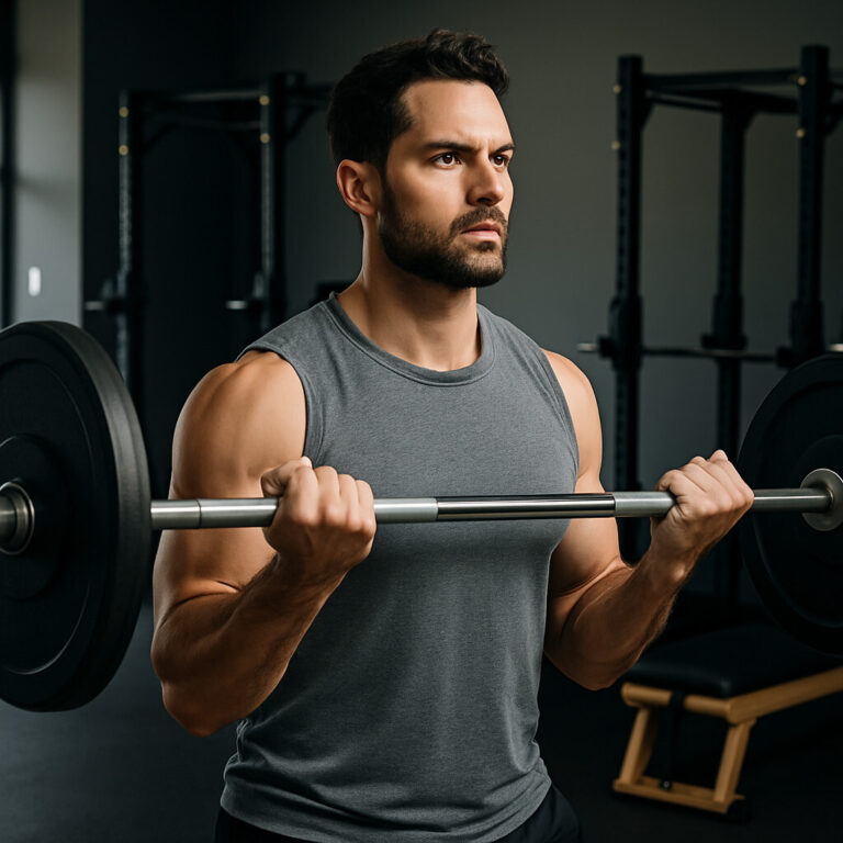 하이브리드 루틴