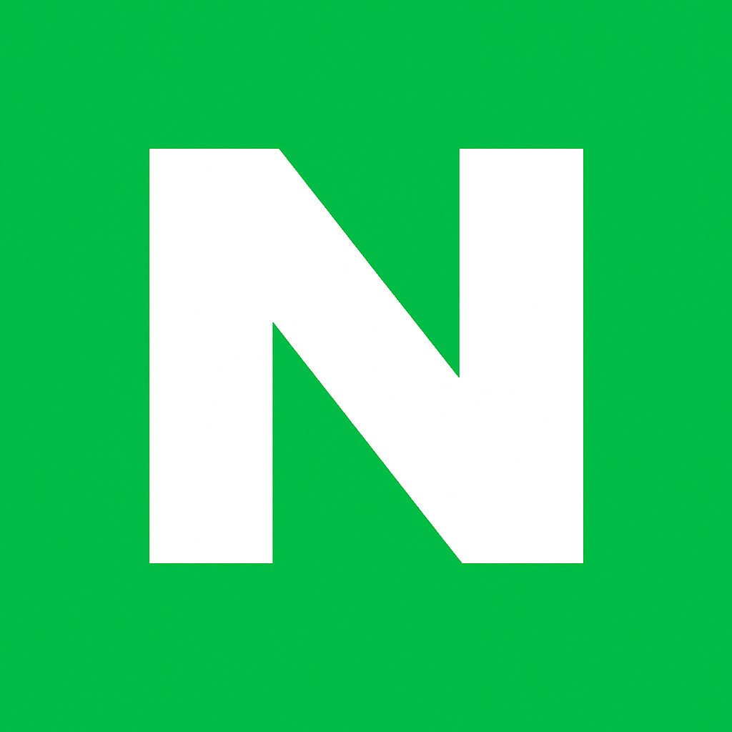 네이버블로그 아이콘